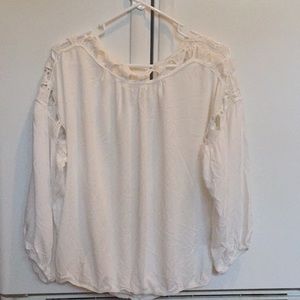 Women’s Sophie max shirt